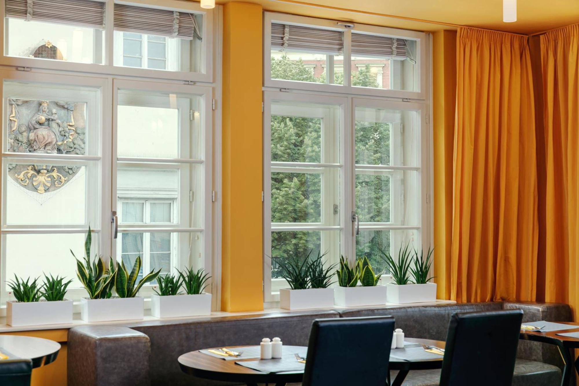 Hotel Perla Prag
